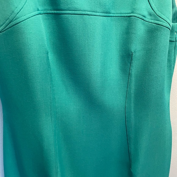 Kasper sleeveless dress - Picture 2 of 4